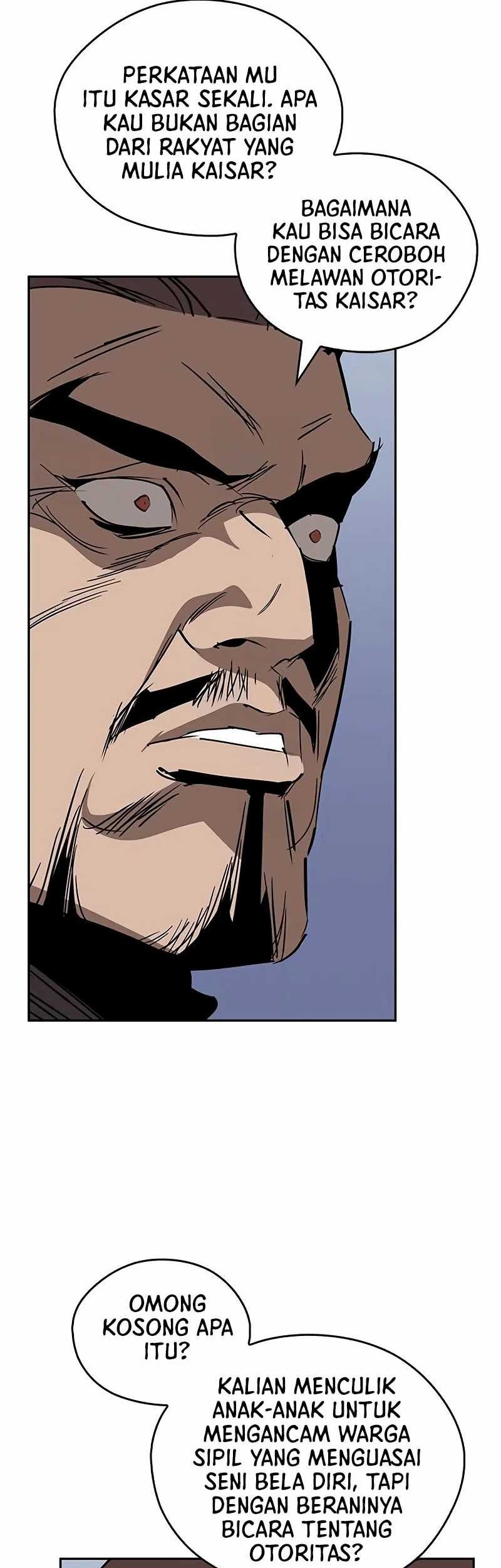 Martial Wild West chapter 59 halaman 19