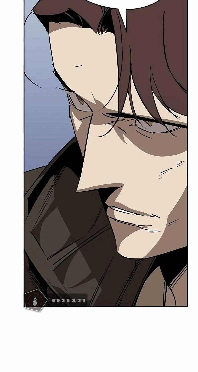 Martial Wild West chapter 59 halaman 20