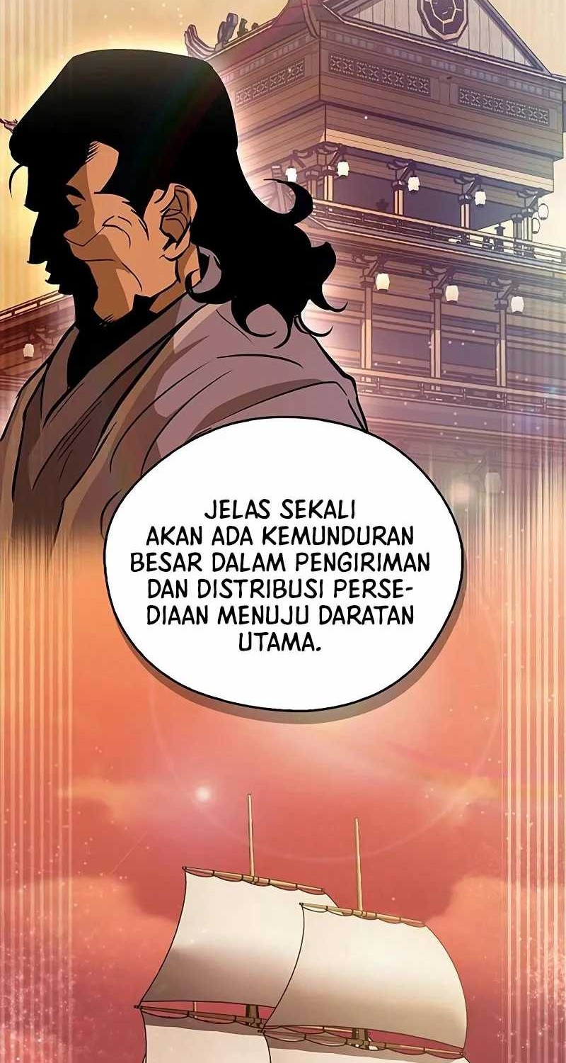 Martial Wild West chapter 59 halaman 22