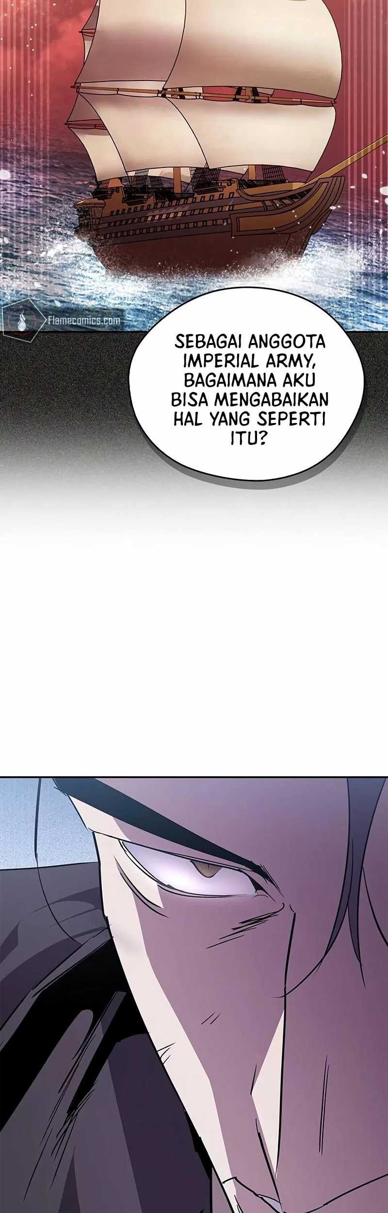 Martial Wild West chapter 59 halaman 23