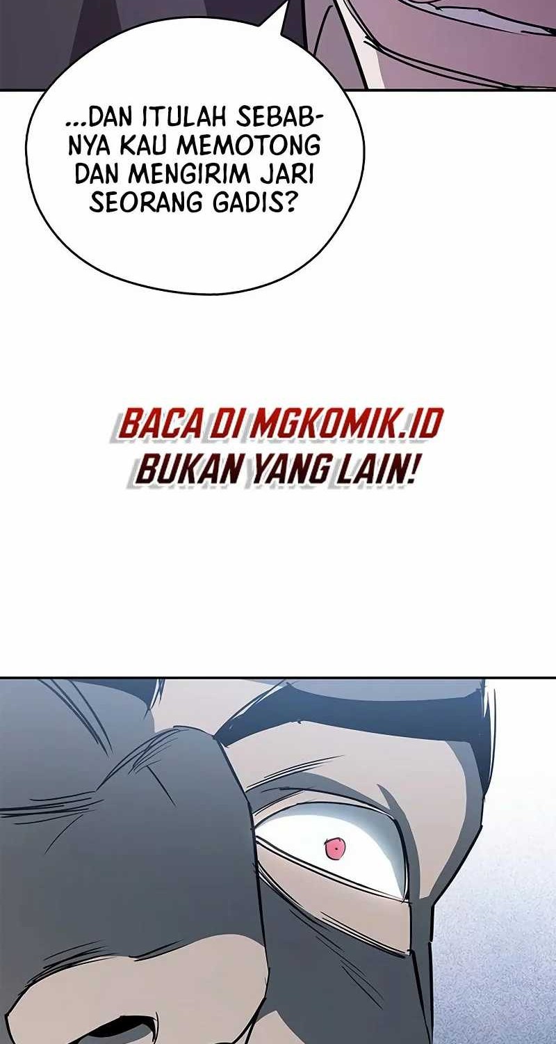 Martial Wild West chapter 59 halaman 24