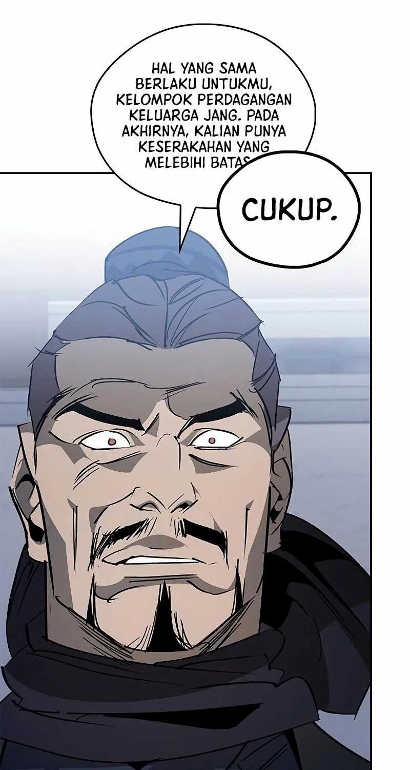 Martial Wild West chapter 59 halaman 26
