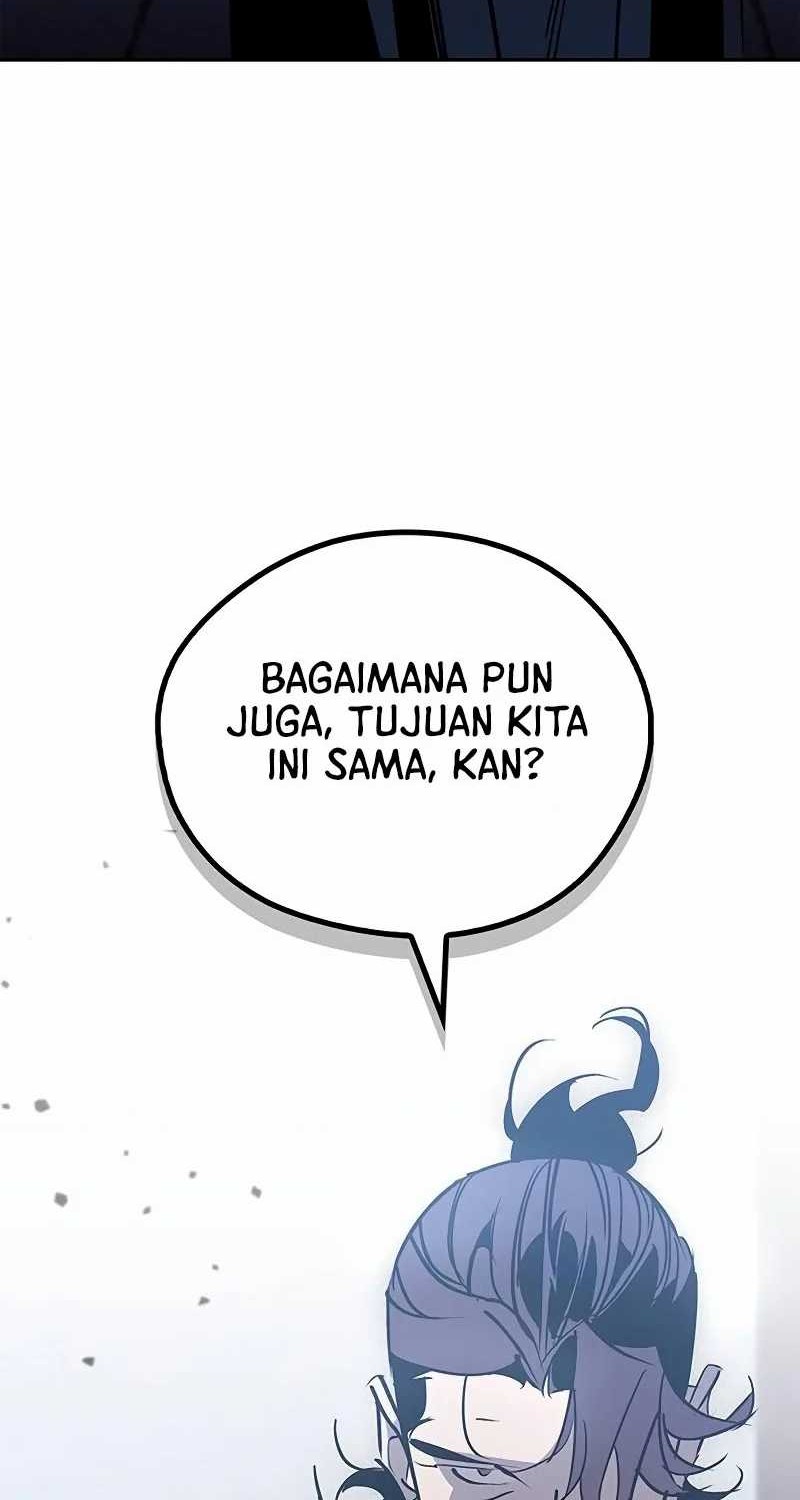 Martial Wild West chapter 59 halaman 28