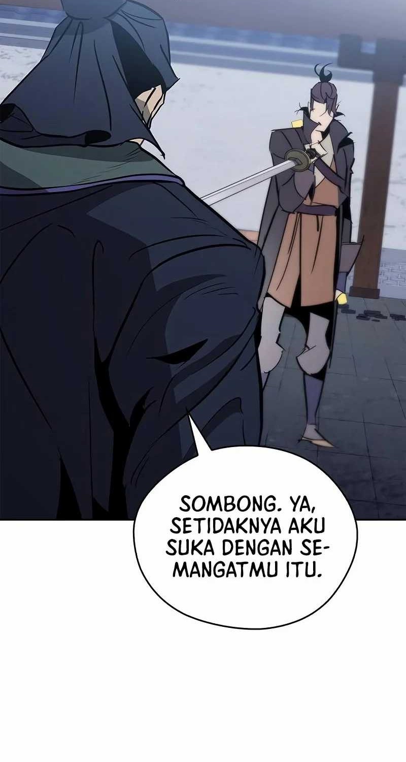 Martial Wild West chapter 59 halaman 30