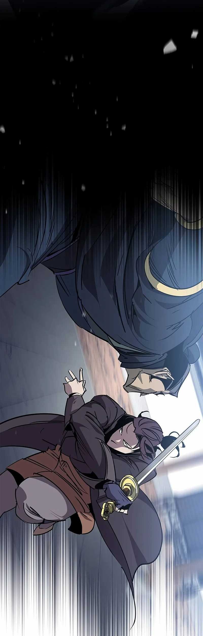 Martial Wild West chapter 59 halaman 37