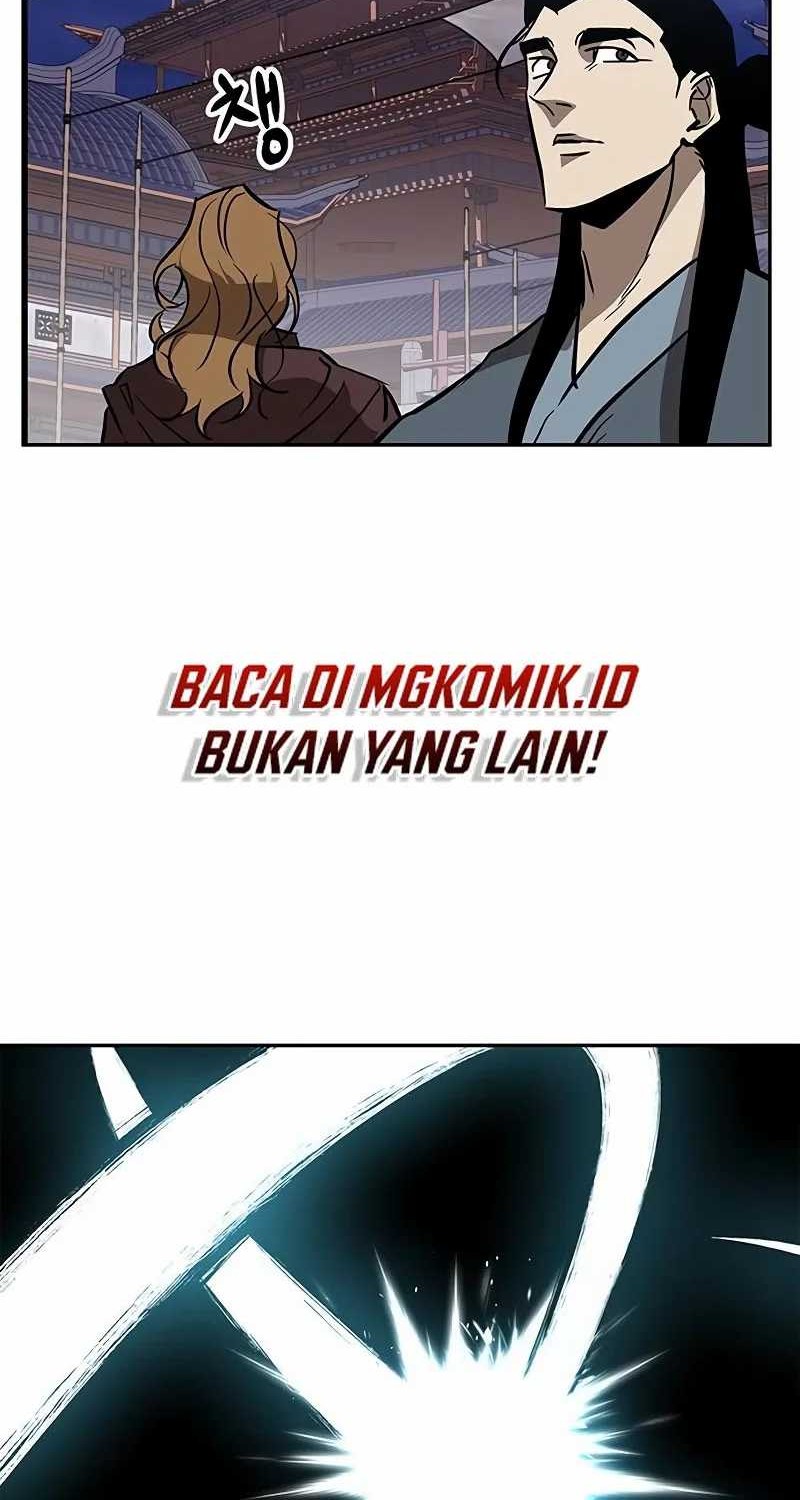 Martial Wild West chapter 59 halaman 42