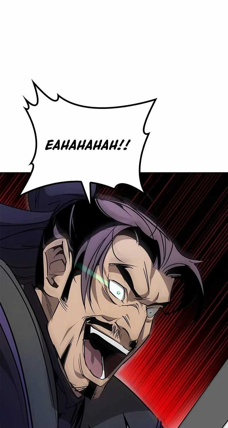 Martial Wild West chapter 59 halaman 44