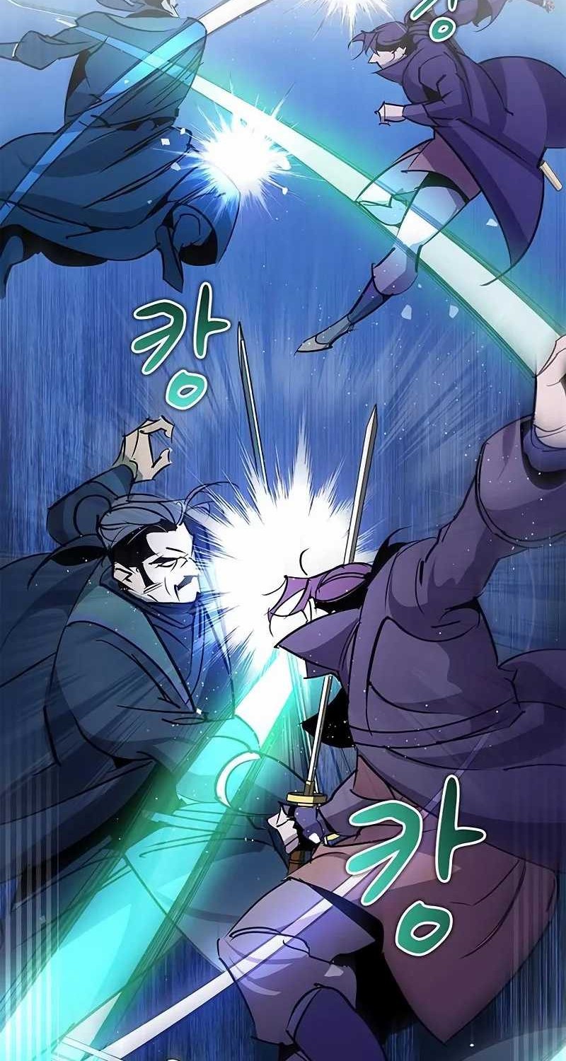 Martial Wild West chapter 59 halaman 48