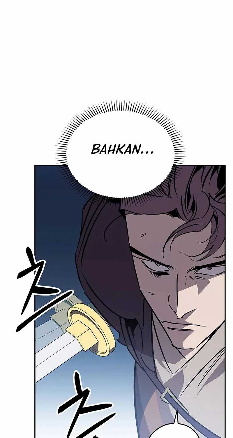 Martial Wild West chapter 59 halaman 52
