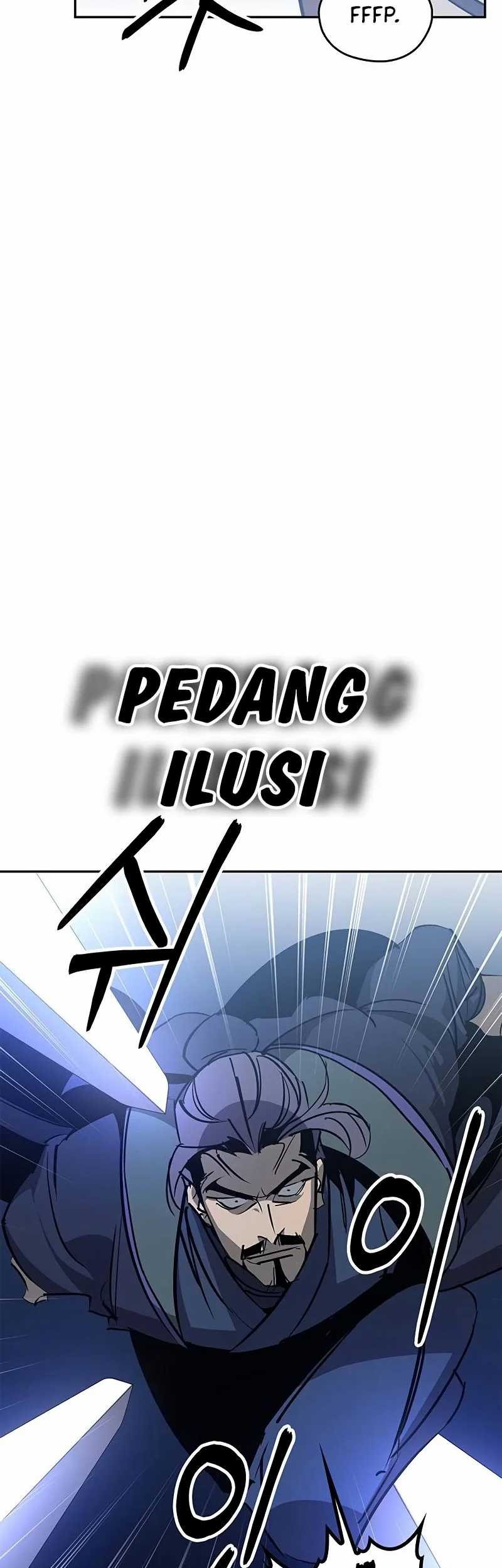 Martial Wild West chapter 59 halaman 53