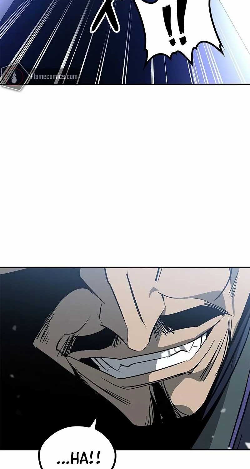 Martial Wild West chapter 59 halaman 54
