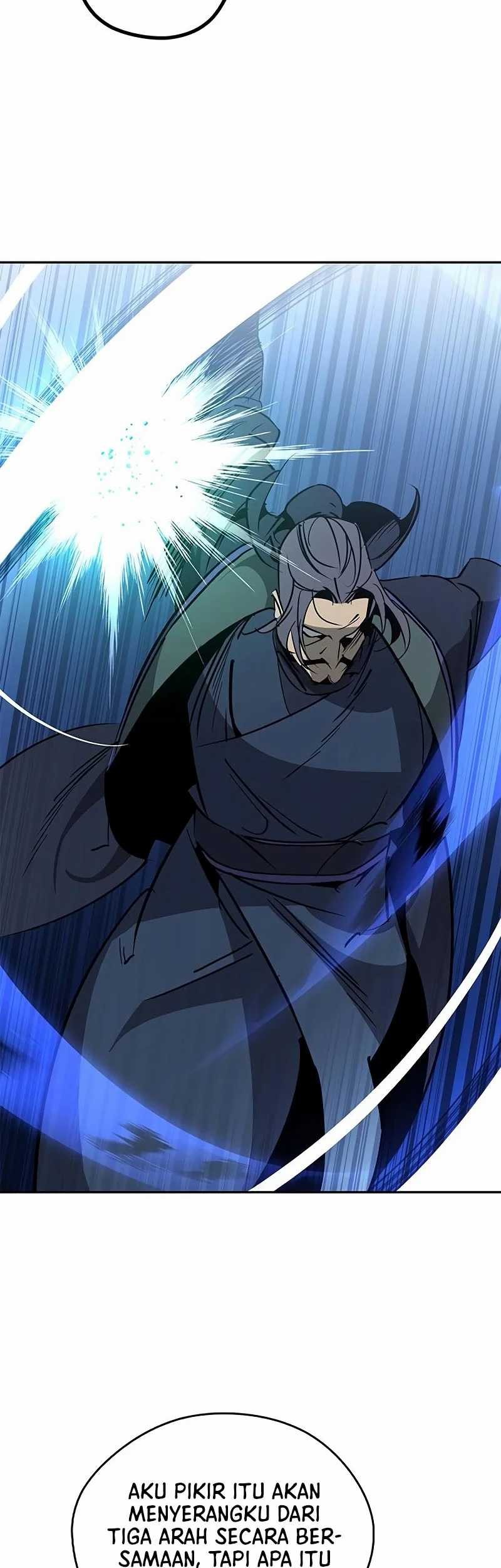 Martial Wild West chapter 59 halaman 55