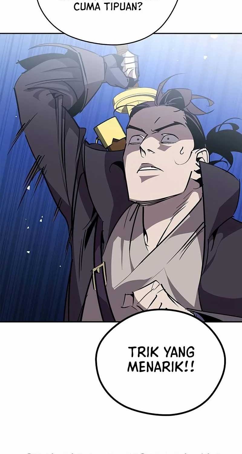 Martial Wild West chapter 59 halaman 56