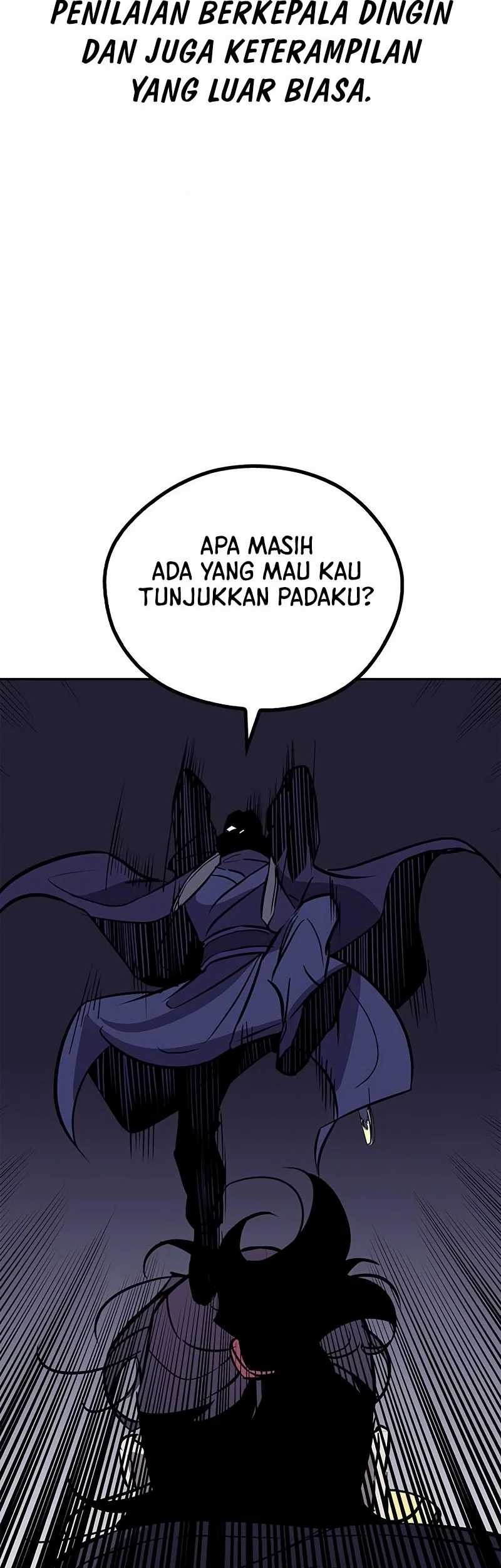Martial Wild West chapter 59 halaman 57