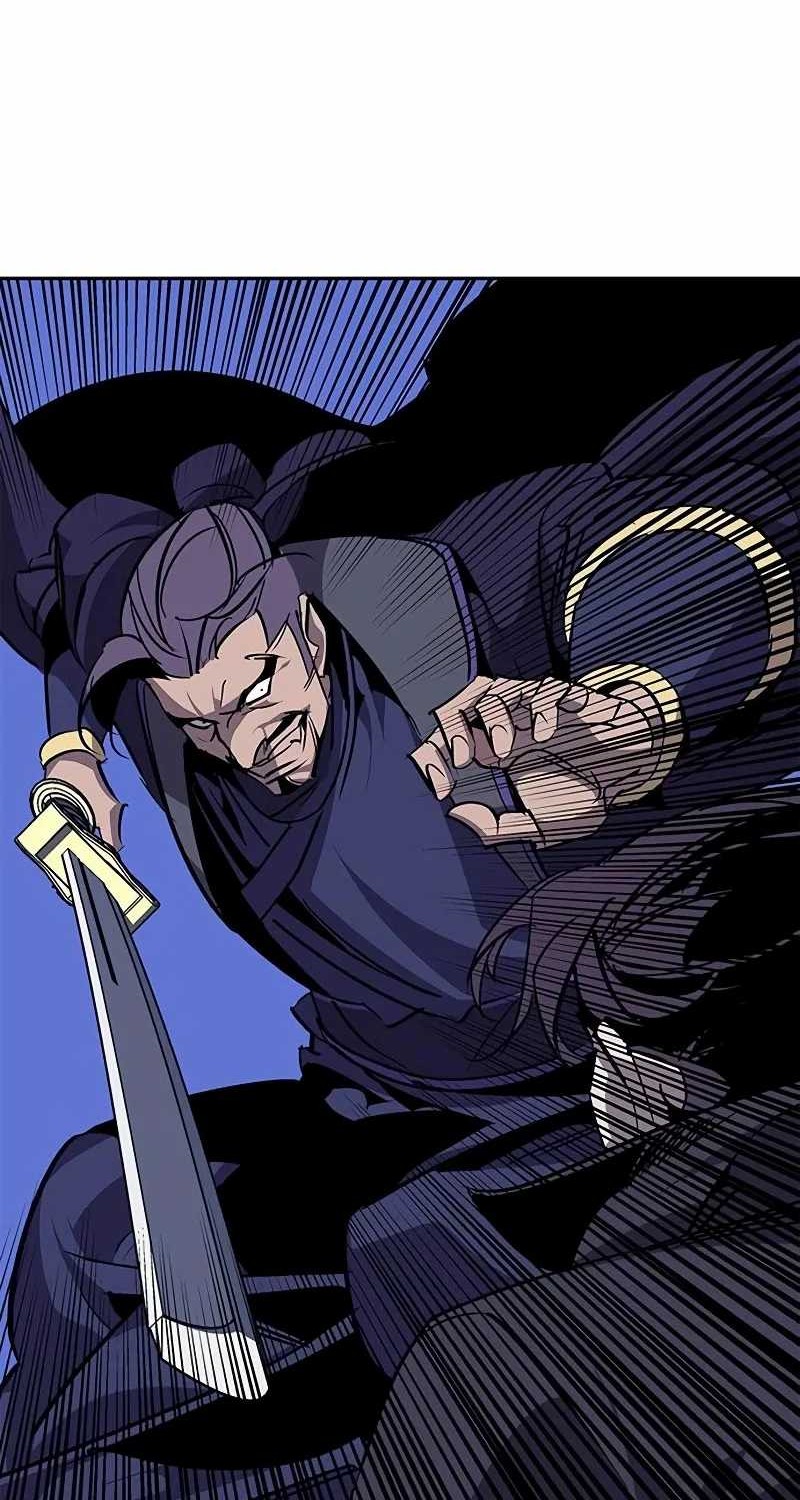 Martial Wild West chapter 59 halaman 60
