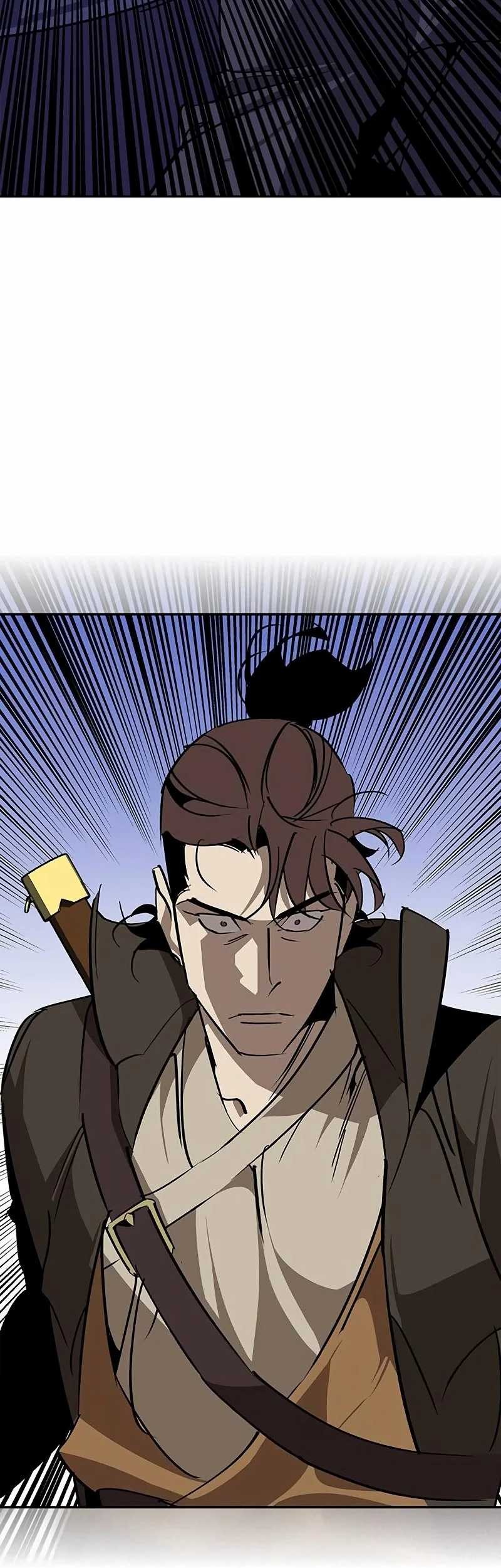 Martial Wild West chapter 59 halaman 61