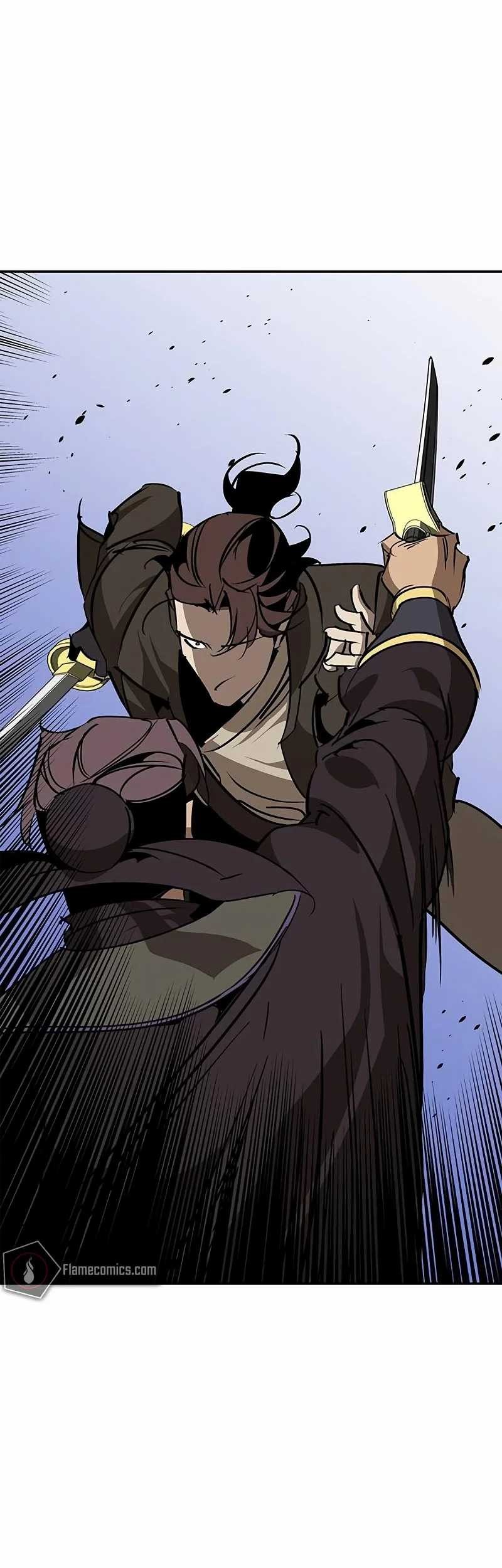 Martial Wild West chapter 59 halaman 63