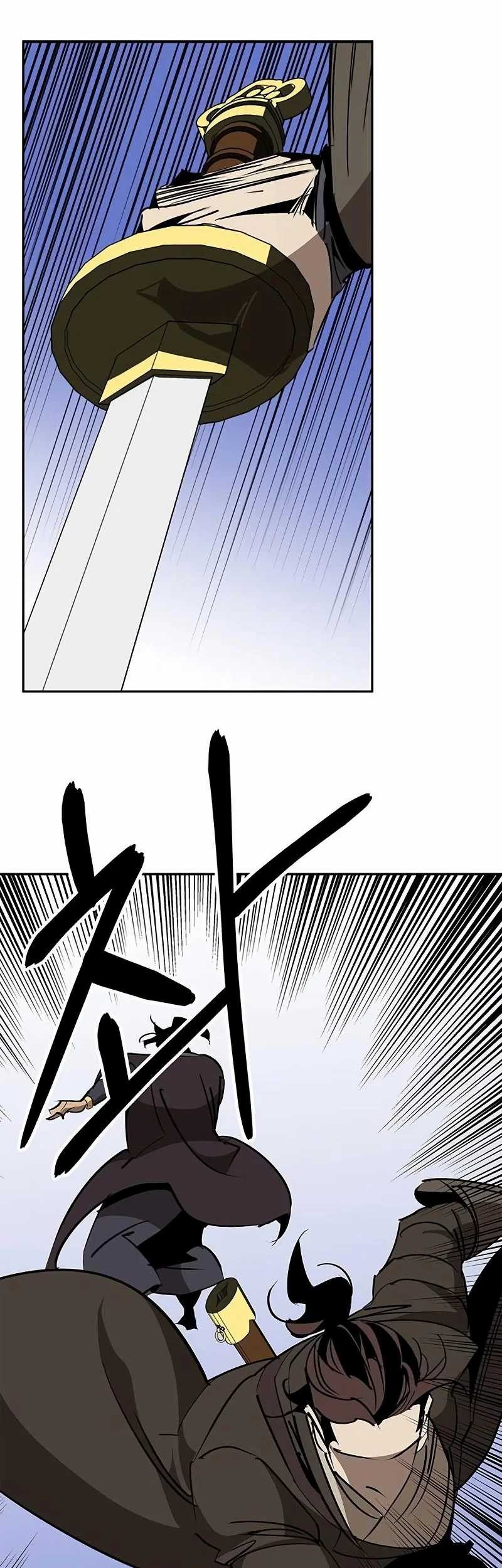 Martial Wild West chapter 59 halaman 65