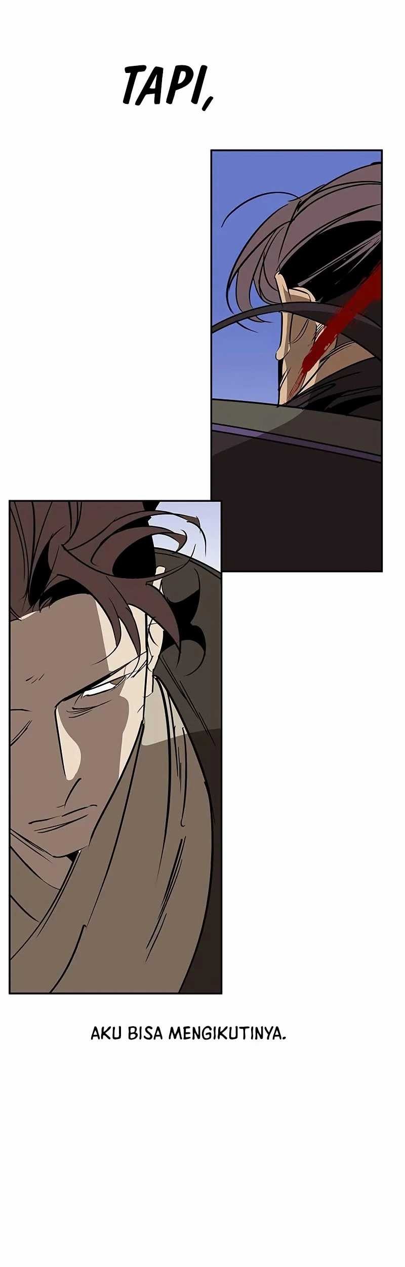 Martial Wild West chapter 59 halaman 67