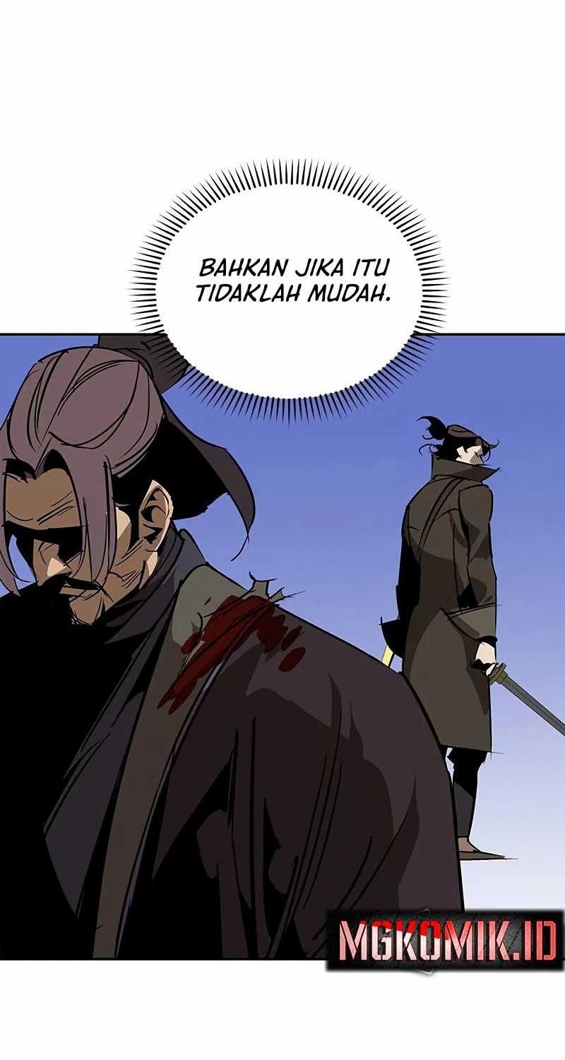 Martial Wild West chapter 59 halaman 68