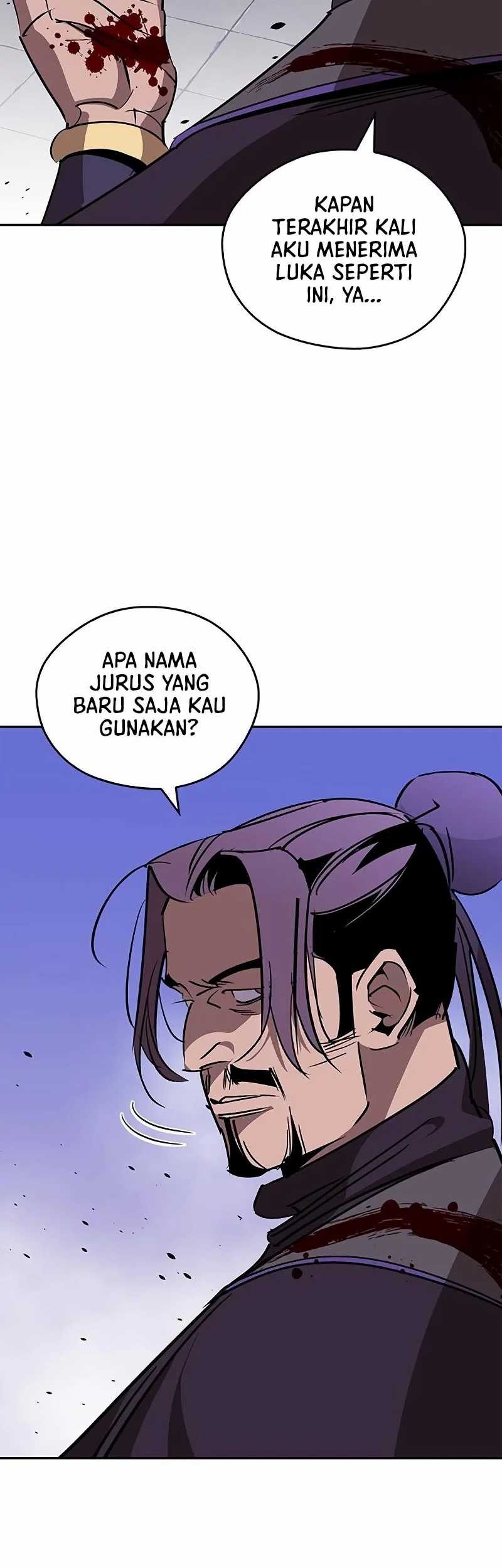 Martial Wild West chapter 59 halaman 71