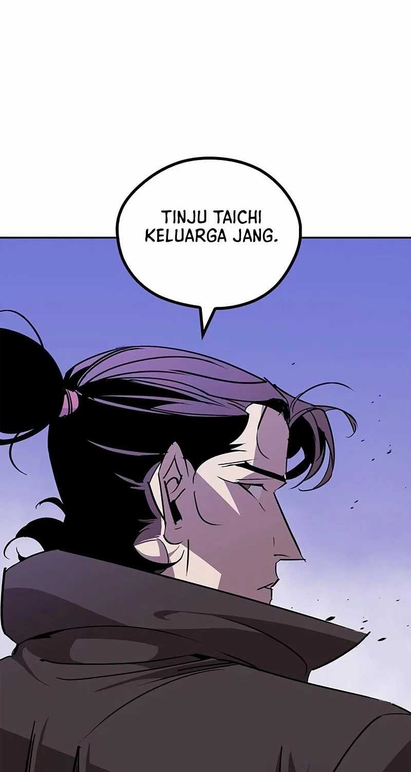 Martial Wild West chapter 59 halaman 72