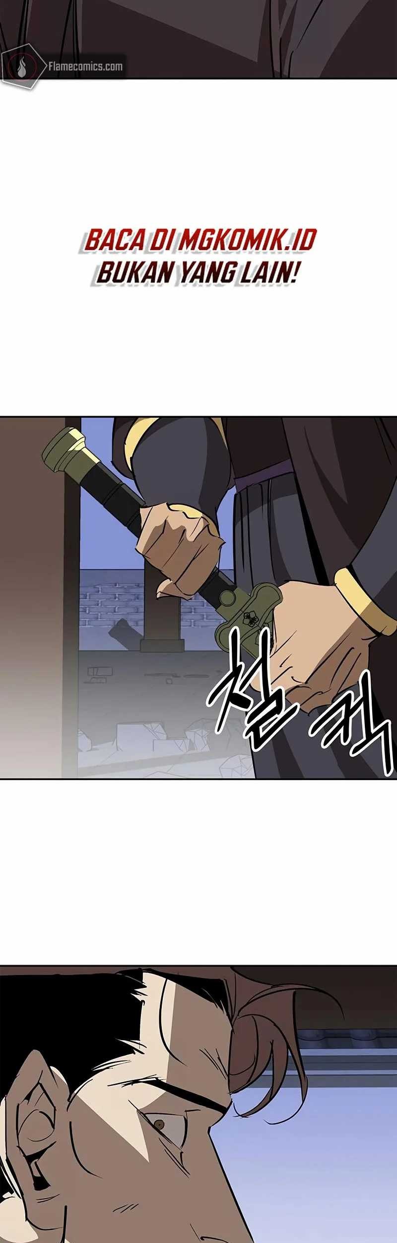 Martial Wild West chapter 59 halaman 73