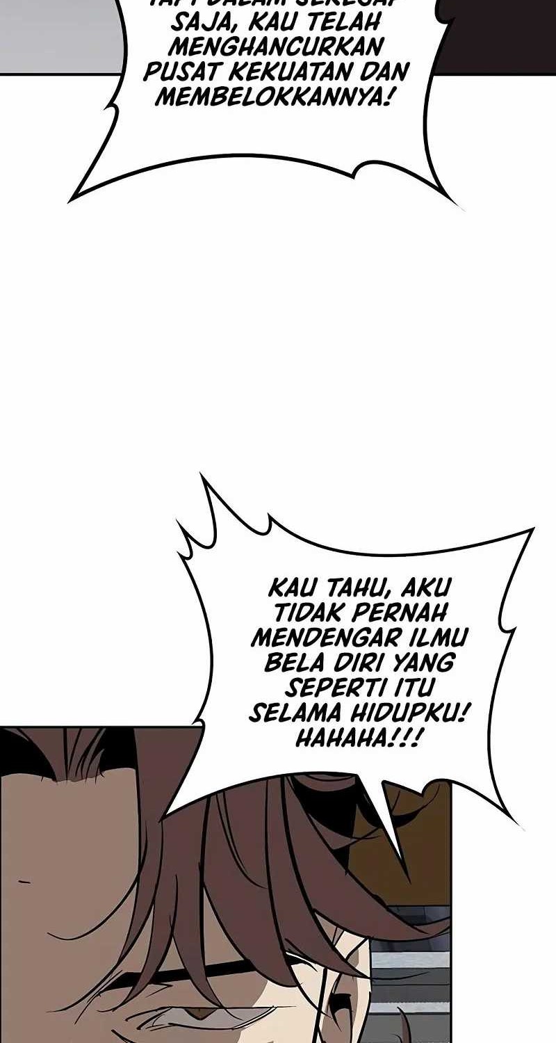 Martial Wild West chapter 59 halaman 76