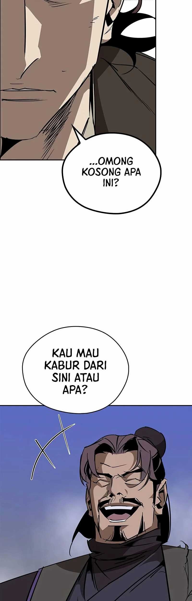 Martial Wild West chapter 59 halaman 77