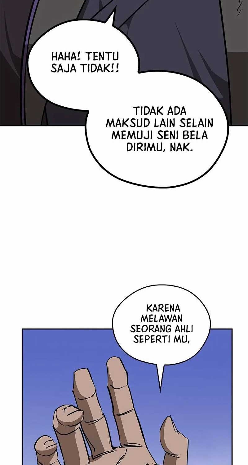 Martial Wild West chapter 59 halaman 78