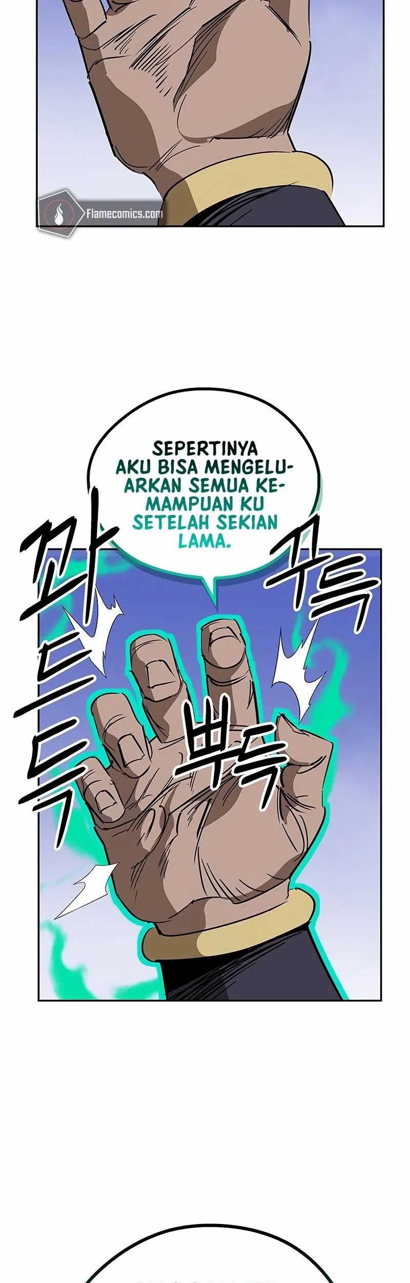 Martial Wild West chapter 59 halaman 79