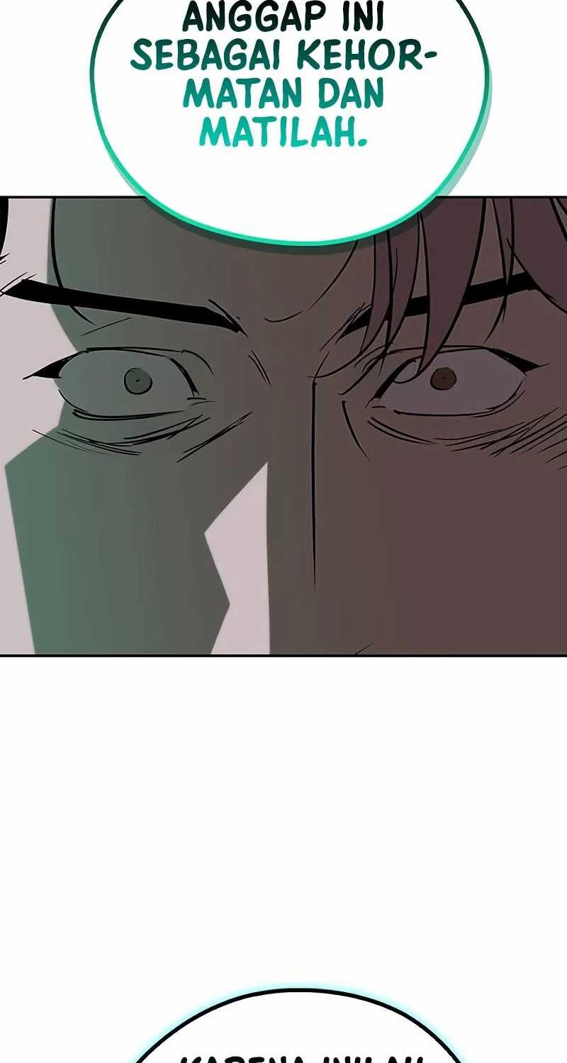 Martial Wild West chapter 59 halaman 80