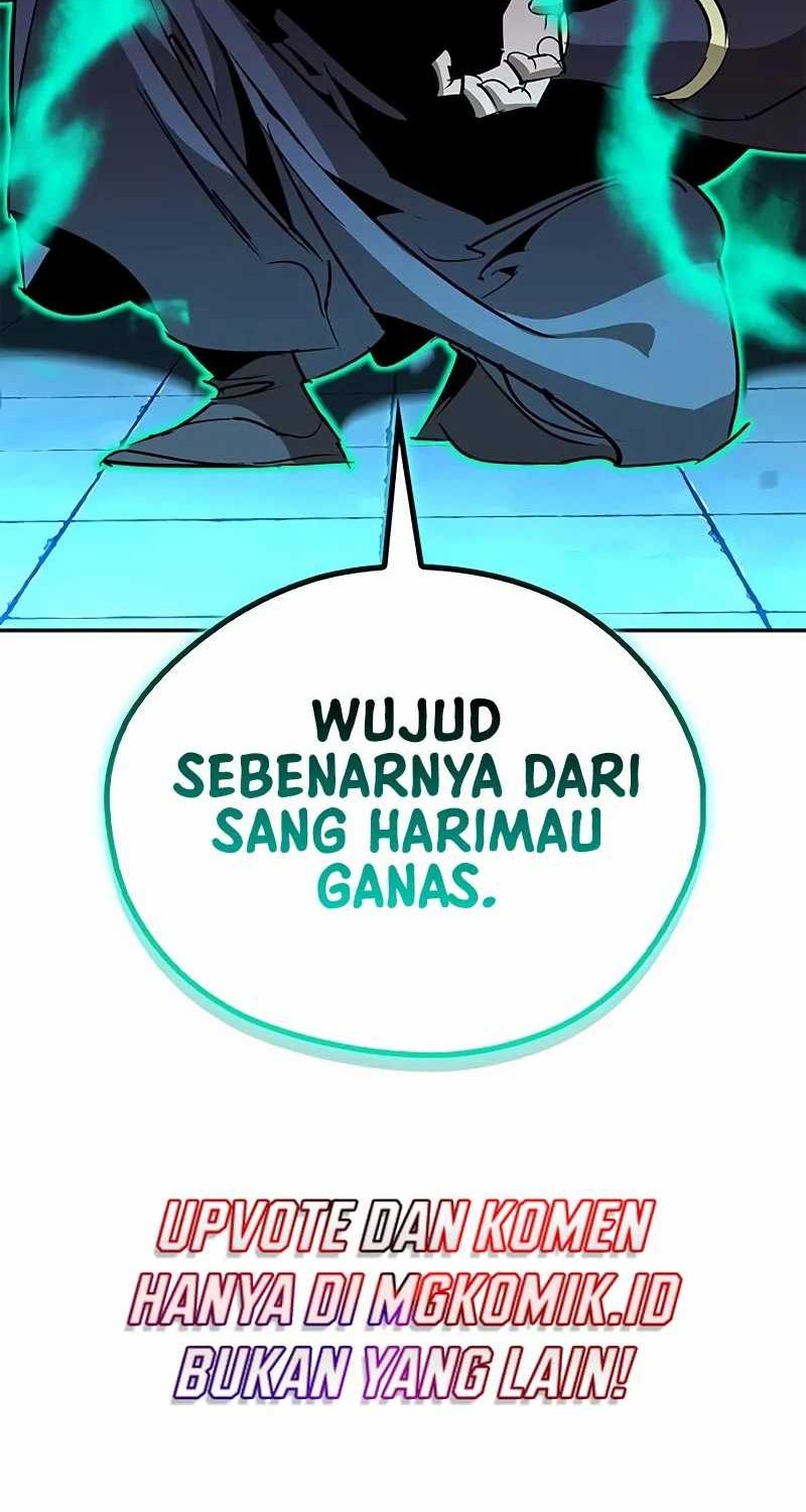 Martial Wild West chapter 59 halaman 82