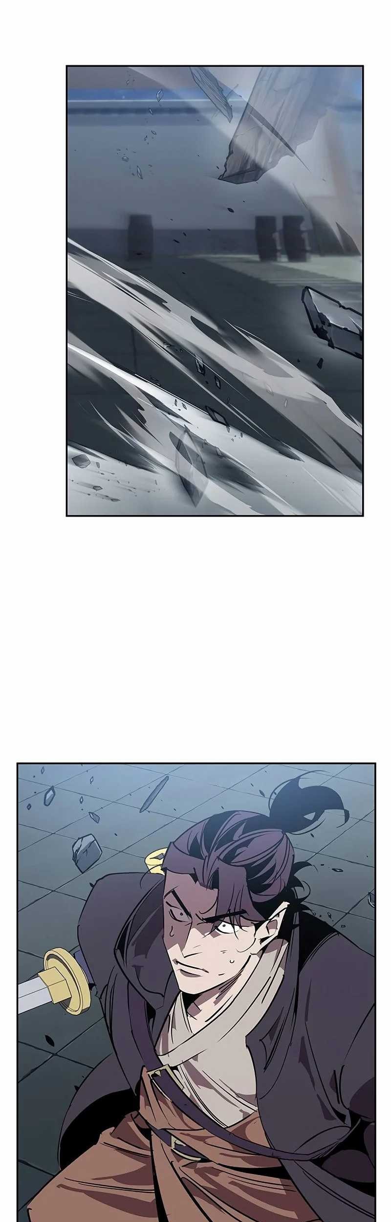 Martial Wild West chapter 60 halaman 3