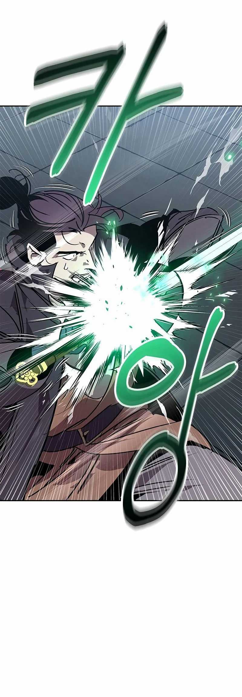 Martial Wild West chapter 60 halaman 11