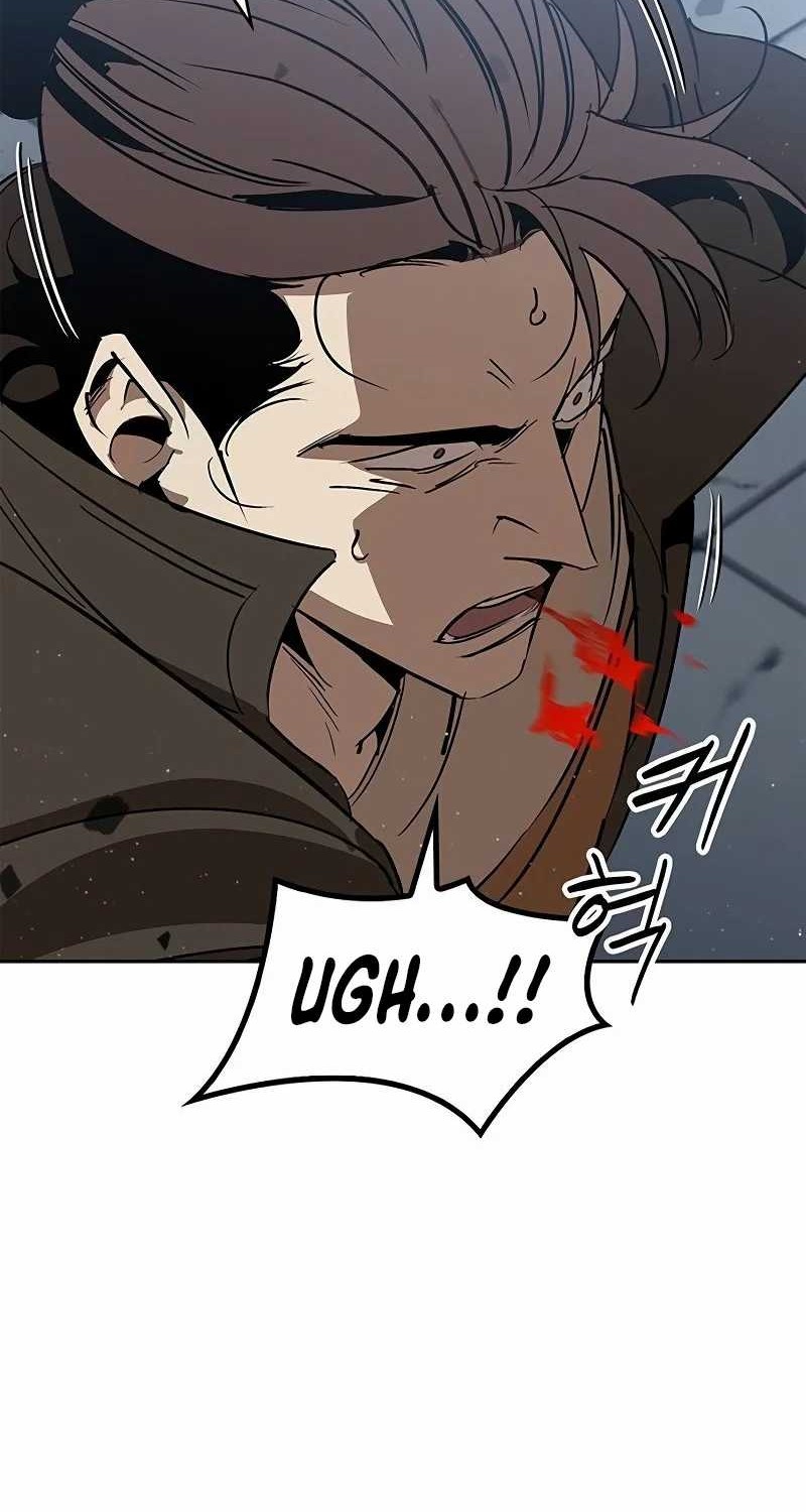 Martial Wild West chapter 60 halaman 13