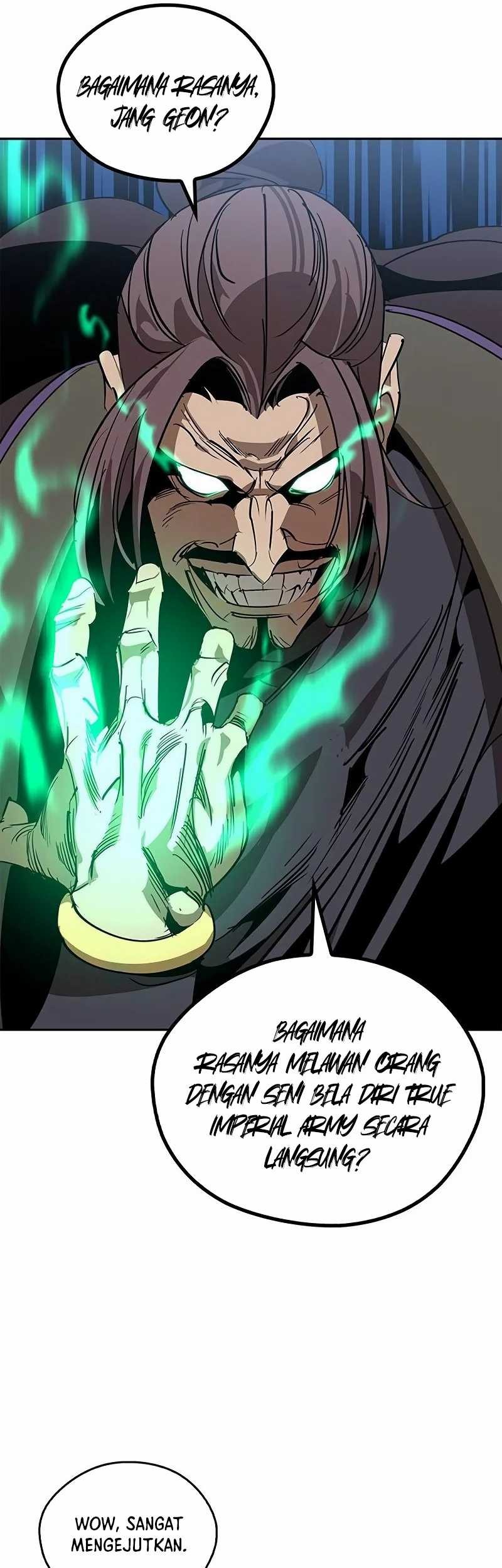 Martial Wild West chapter 60 halaman 17