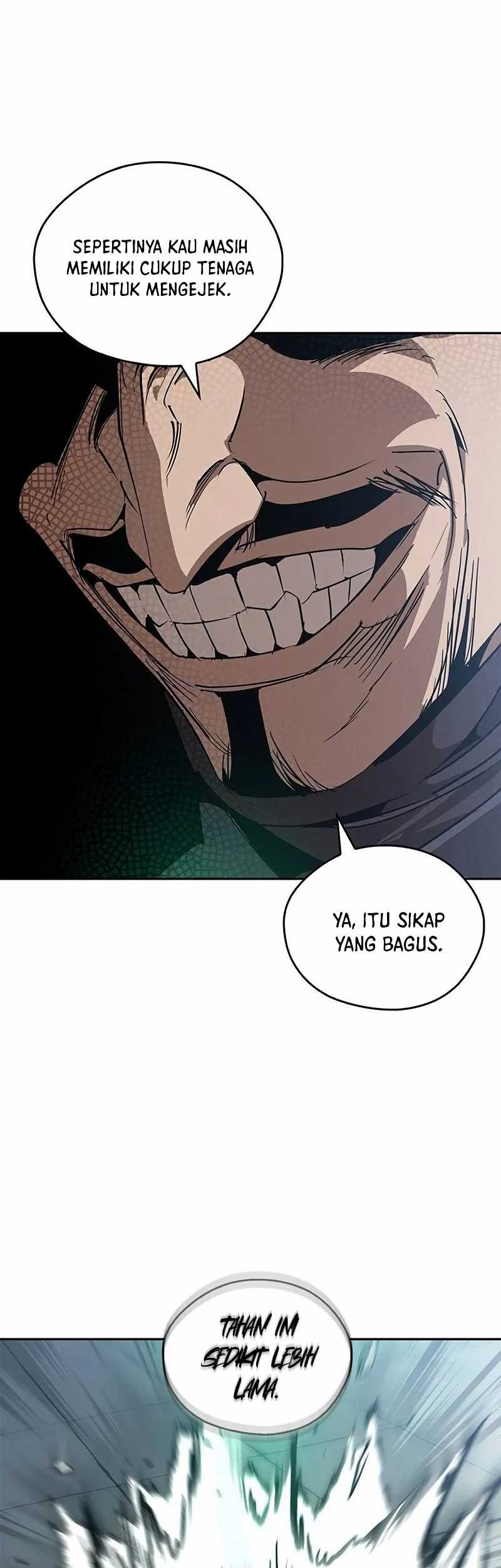 Martial Wild West chapter 60 halaman 19