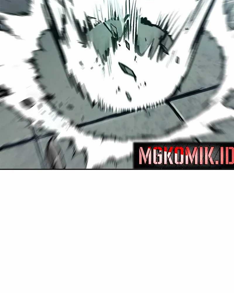 Martial Wild West chapter 60 halaman 20