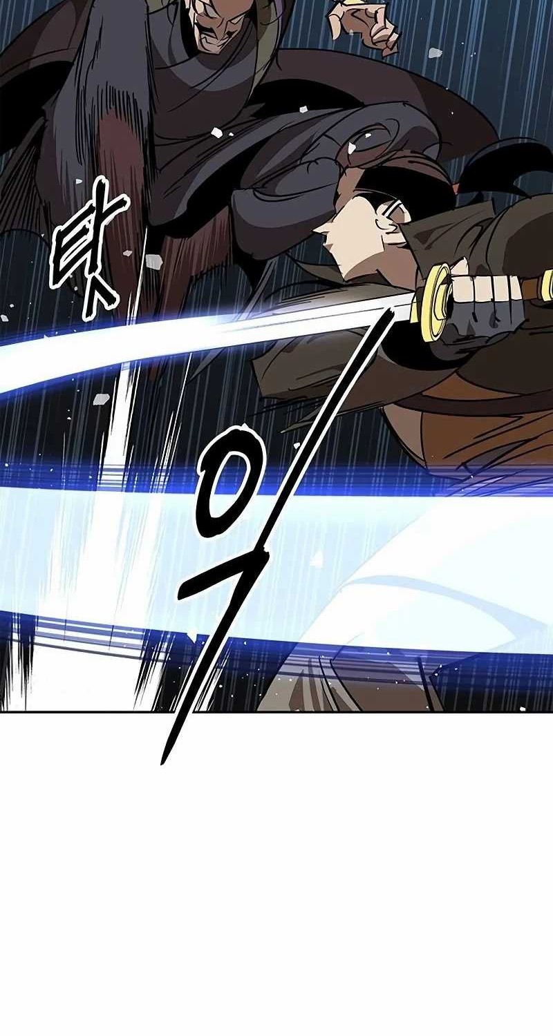 Martial Wild West chapter 60 halaman 26