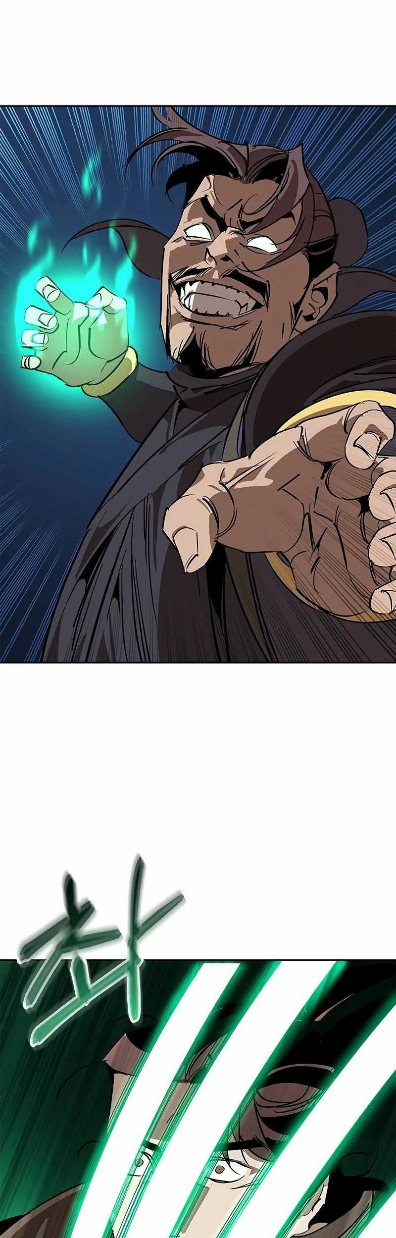 Martial Wild West chapter 60 halaman 27