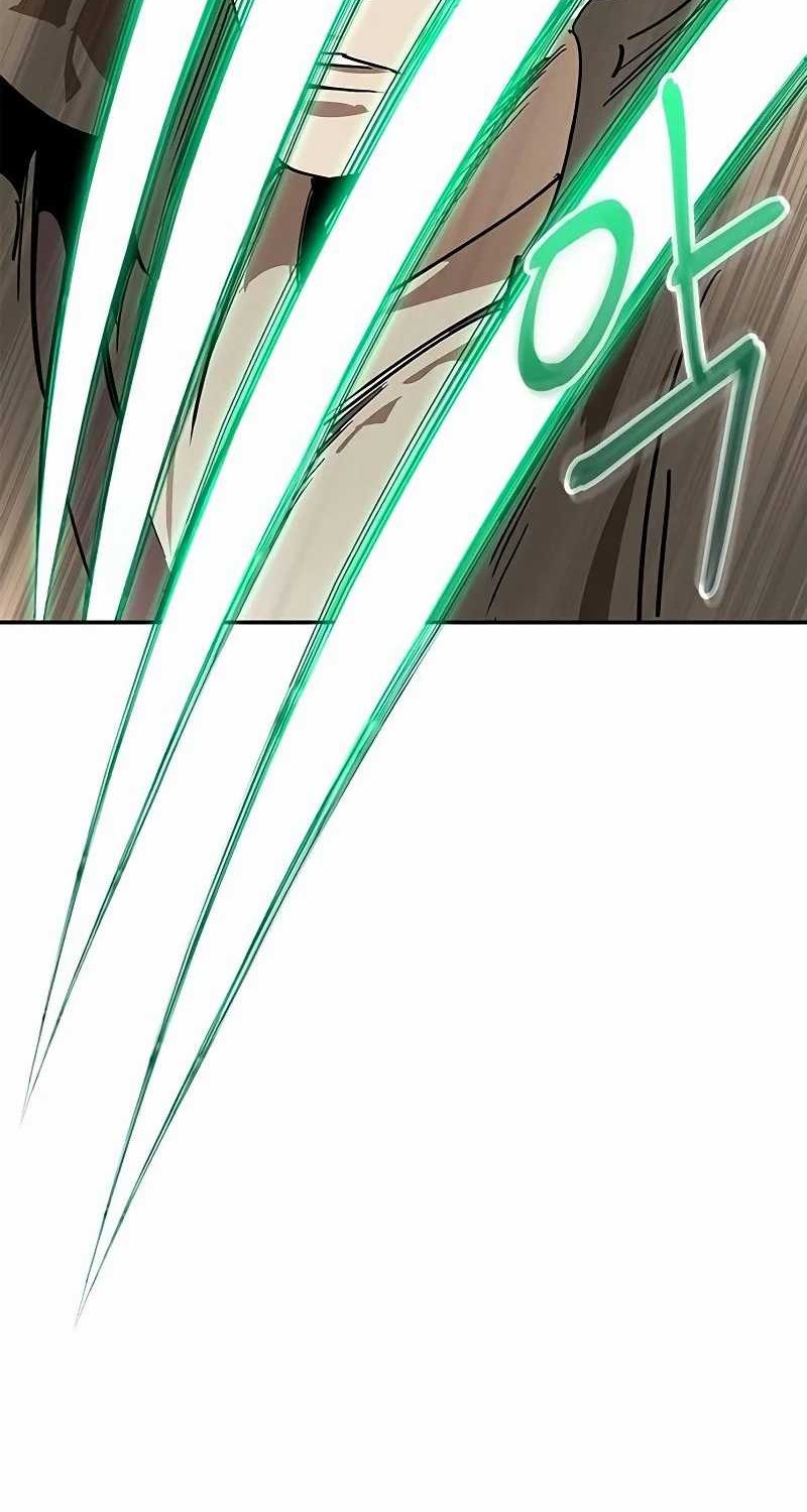 Martial Wild West chapter 60 halaman 28