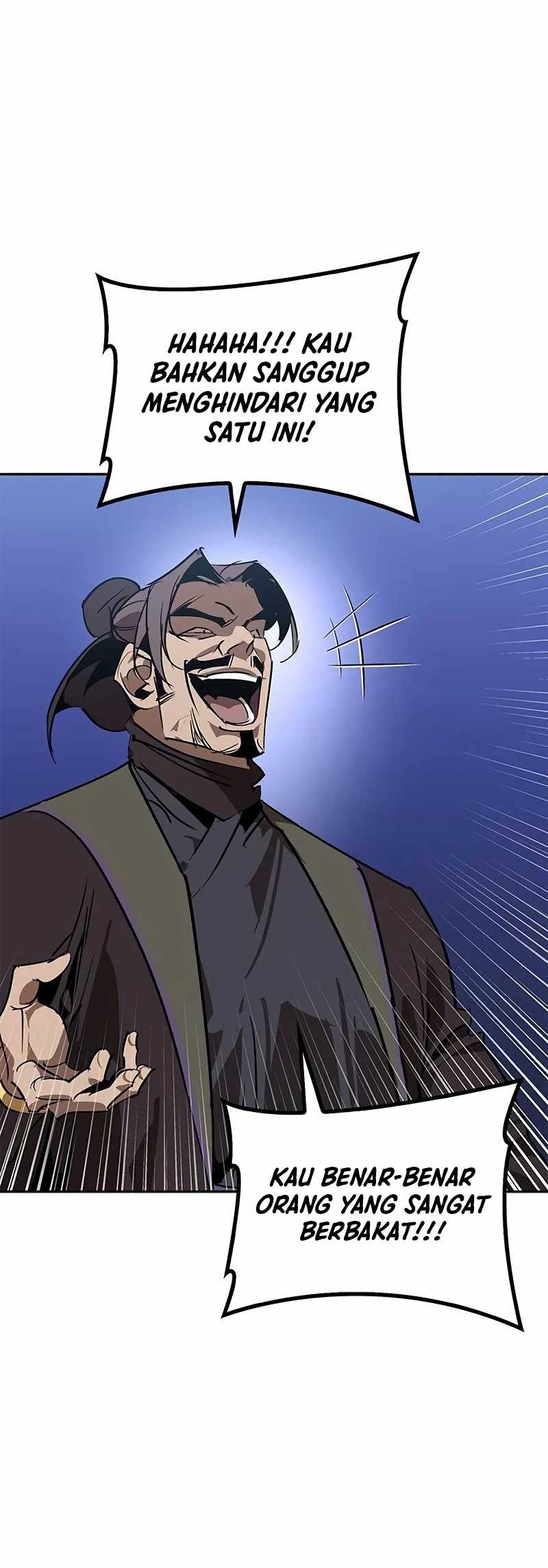 Martial Wild West chapter 60 halaman 31
