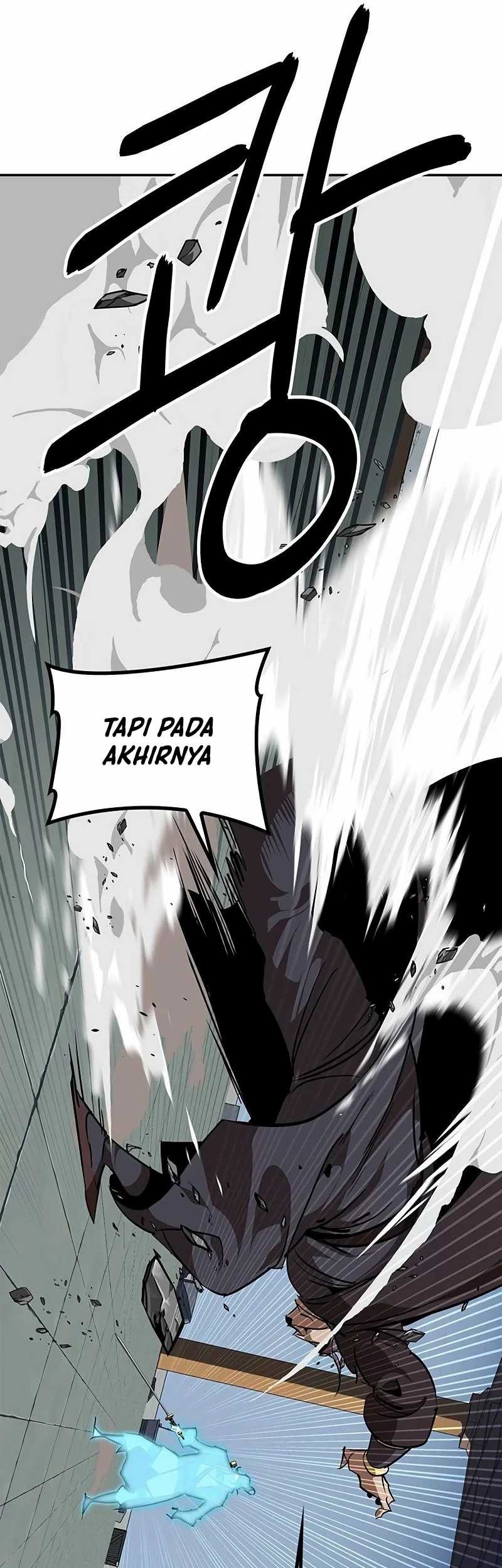 Martial Wild West chapter 60 halaman 32