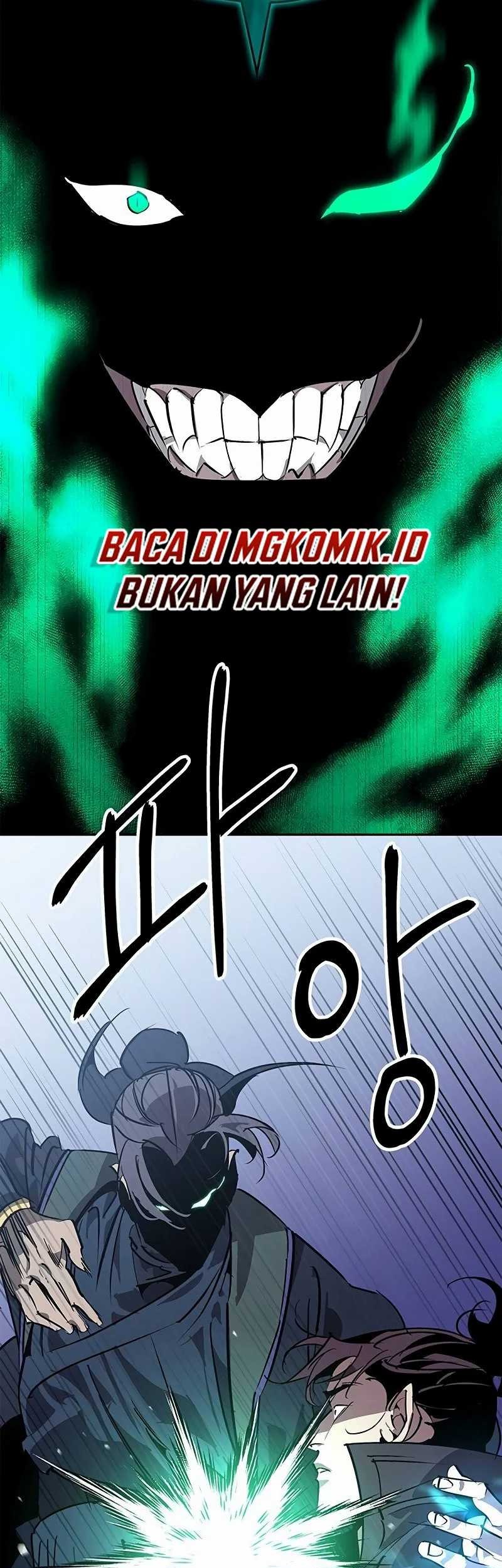 Martial Wild West chapter 60 halaman 38