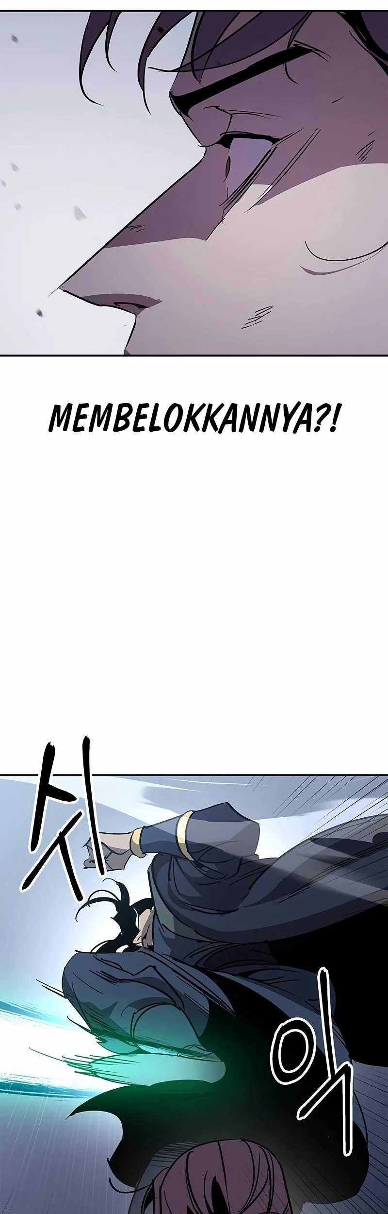 Martial Wild West chapter 60 halaman 40