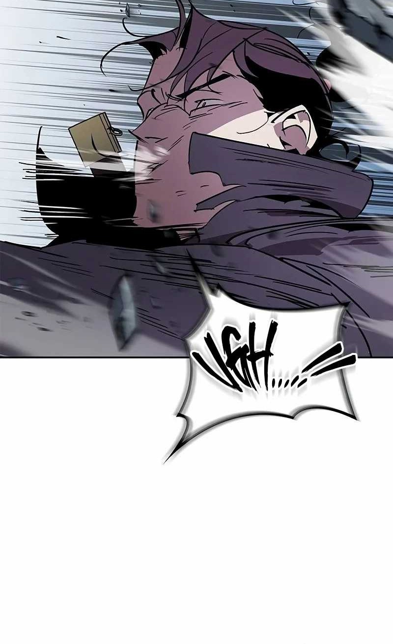 Martial Wild West chapter 60 halaman 43