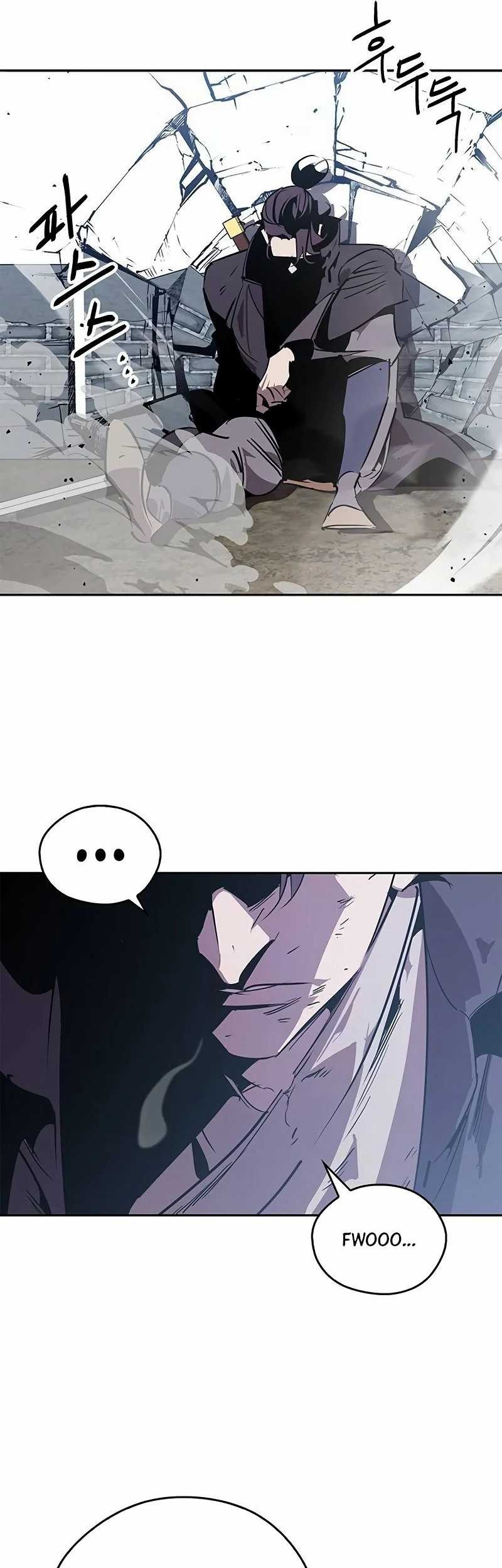 Martial Wild West chapter 60 halaman 46