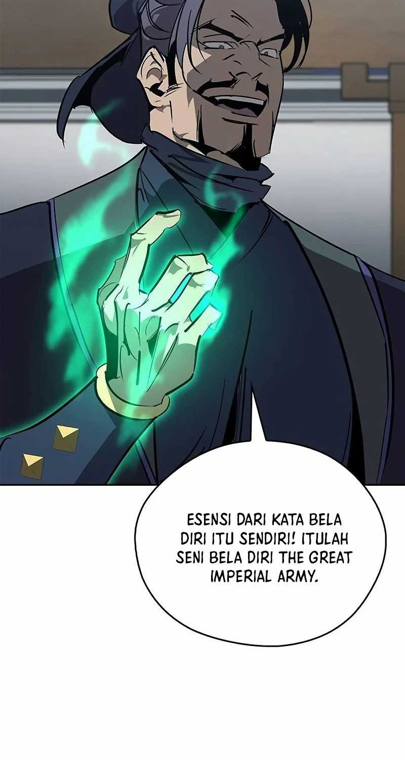 Martial Wild West chapter 60 halaman 49