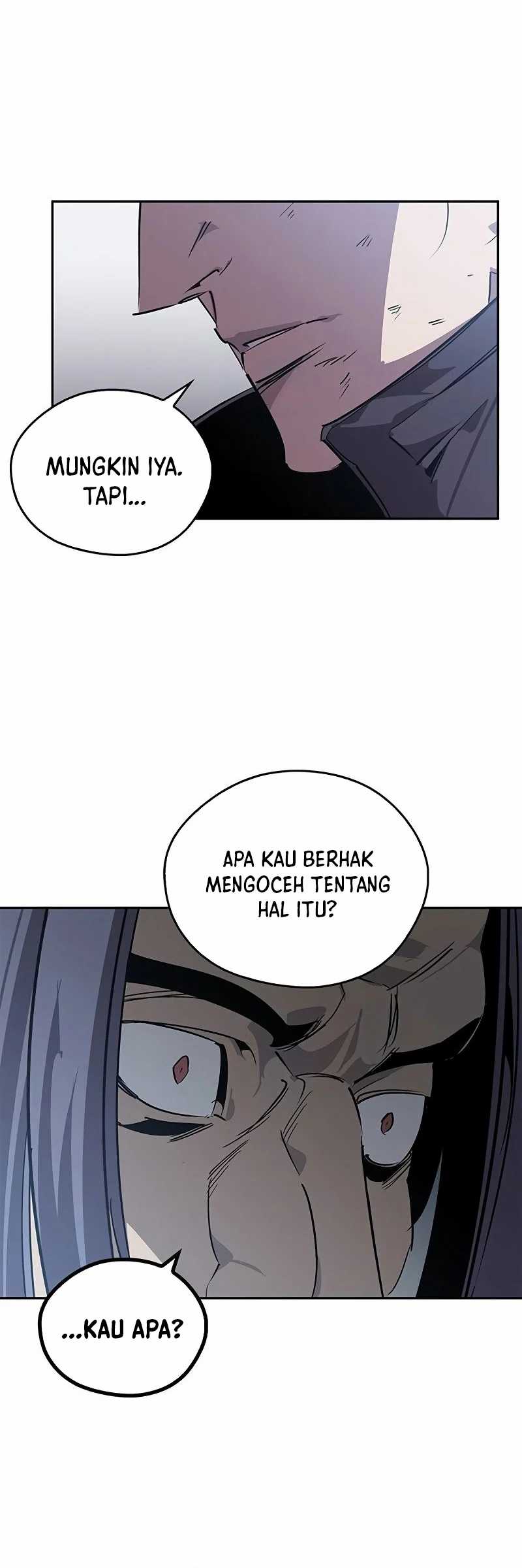 Martial Wild West chapter 60 halaman 50